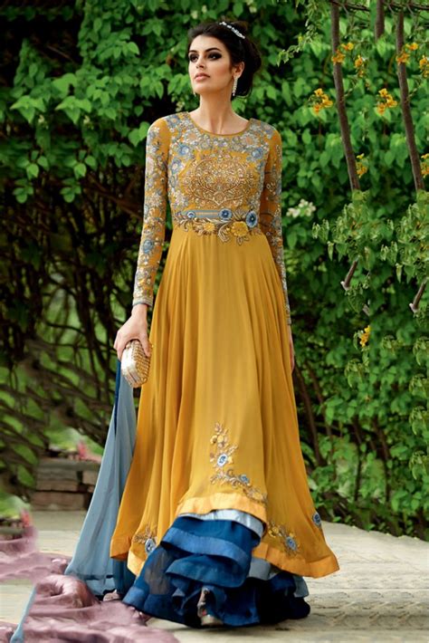 Latest Women's Dresses